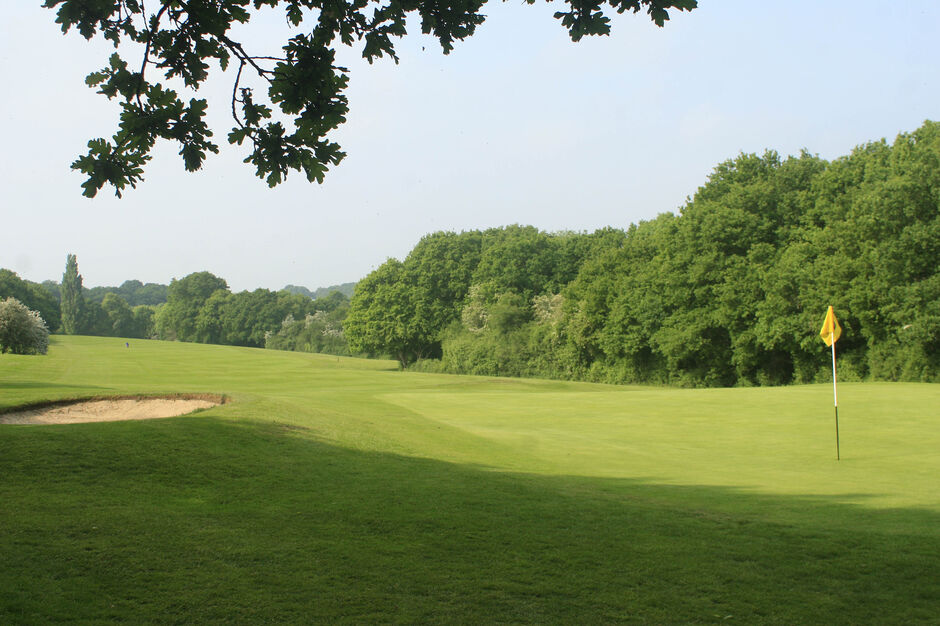 to Club Membership Golf Club, Essex, Colchester